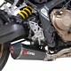 RHA196SYSSEO : Ligne complète Scorpion Serket Taper CB650R CB650 CBR650