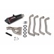 RHA196SYSSEO : Linen completa Scorpion Serket Taper CB650R CB650 CBR650