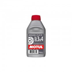 141133799901 : Liquide de frein Motul CB650 CBR650