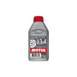 141133799901 : Motul Brake Fluid CB650 CBR650