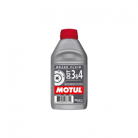 102718 : Líquido de frenos Motul CB650 CBR650