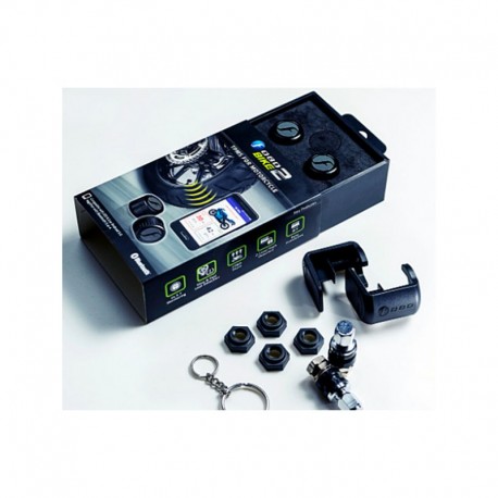 FM2410-BK : FOBO Tire Pressure Monitoring System CB650 CBR650