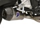 H16109410I : Ligne complète Termignoni CB650R CB650 CBR650