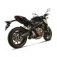 H16109410I : Ligne complète Termignoni CB650R CB650 CBR650