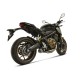 H16109410I : Ligne complète Termignoni CB650R CB650 CBR650