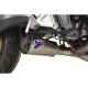 H16109410I : Ligne complète Termignoni CB650R CB650 CBR650