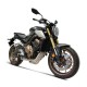 H16109410I : Ligne complète Termignoni CB650R CB650 CBR650