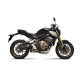 H16109410I : Ligne complète Termignoni CB650R CB650 CBR650