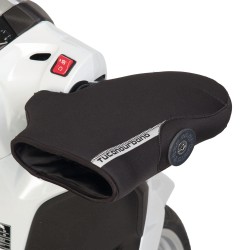 R363X : Maniche Tucano Urbano Carenes CB650 CBR650