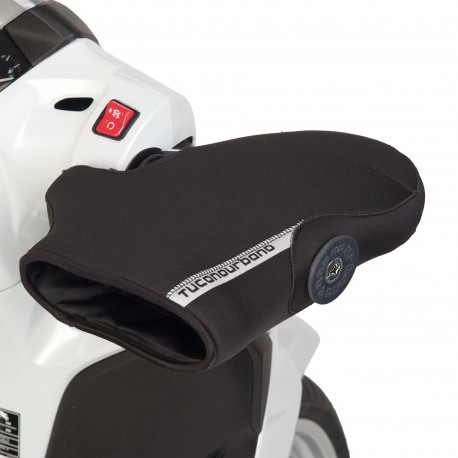 R363X : Maniche Tucano Urbano Carenes CB650 CBR650