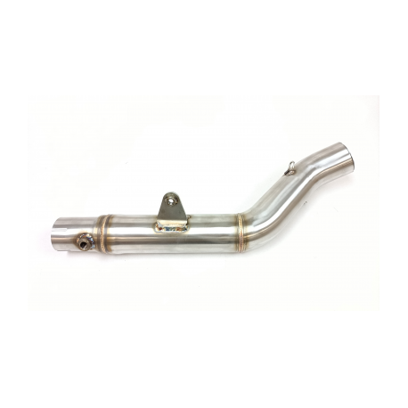KIT6956C1 : Colector Ixil Racing DKAT CB650 CBR650