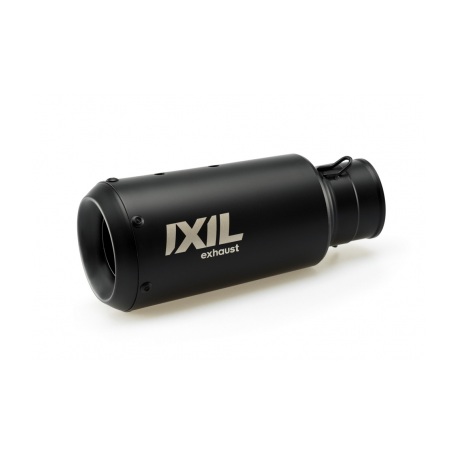 CH6256RB : Línea completa IXIL RC CB650 CBR650