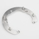 TRT.00.475.30400/B : SW-Motech ION Tank Ring CB650 CBR650