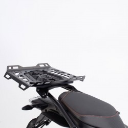 GPT.00.152.54500/B : Piattaforma di estensione SW-Motech per STREET-RACK Honda CB650