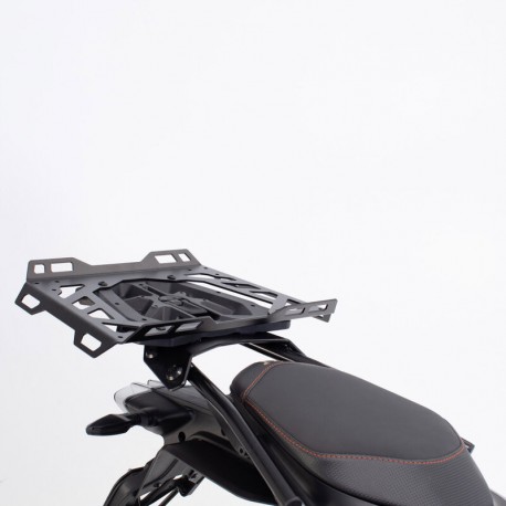 GPT.00.152.54500/B : Piattaforma di estensione SW-Motech per STREET-RACK Honda CB650