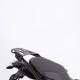 GPT.00.152.54500/B : Piattaforma di estensione SW-Motech per STREET-RACK Honda CB650