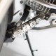 KRS.00.169.10000/S : SW-Motech Sammlerschutz Honda CB650