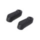 SVL.00.503.11400/B : Estensione specchietto SW-Motech CB650 CBR650