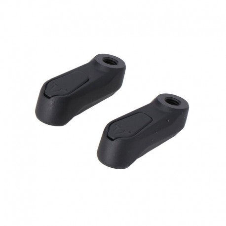 SVL.00.503.11400/B : Estensione specchietto SW-Motech CB650 CBR650