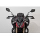 LVG.01.529.10000/B : Protecciones de palanca SW-Motech Honda CB650