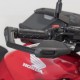 LVG.01.529.10000/B : Protecciones de palanca SW-Motech Honda CB650