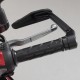 LVG.01.529.10000/B : SW-Motech Handlebar Grips Honda CB650