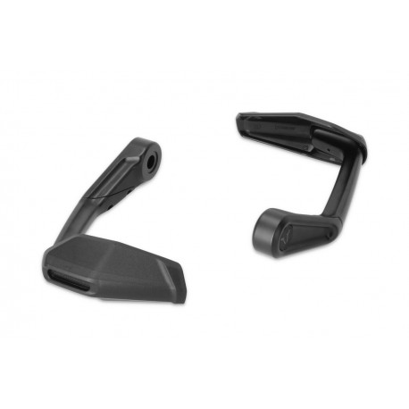 LVG.01.529.10000/B : SW-Motech Handlebar Grips CB650 CBR650