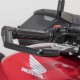 LVG.01.529.10000/B : Protecciones de palanca SW-Motech Honda CB650
