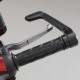 LVG.01.529.10000/B : SW-Motech Handlebar Grips CB650 CBR650