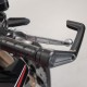 LVG.01.529.10000/B : SW-Motech Handlebar Grips Honda CB650