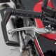 LVG.01.529.10000/B : SW-Motech Handlebar Grips CB650 CBR650