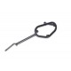 HTA.01.914.10000 / 11000 : Supporto laterale SW-Motech SLC CB650 CBR650