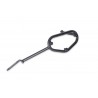 HTA.01.914.10000 / 11000 : Supporto laterale SW-Motech SLC CB650 CBR650