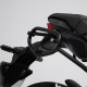 HTA.01.914.10000 / 11000 : Supporto laterale SW-Motech SLC CB650 CBR650