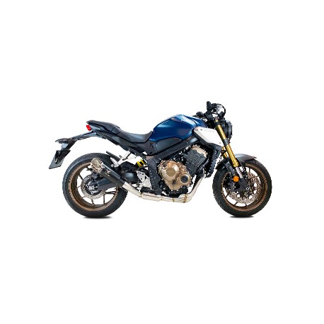 BH6156B : Ligne IXRACE MK1 2019 CB650 CBR650