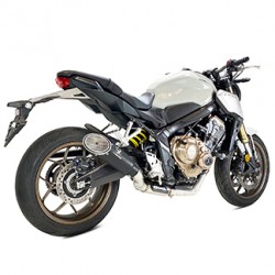 BH6242B : IXRACE MK1 Line 2021 Honda CB650