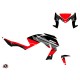 kutvek-cb650f-swift : Kit déco Kutvek Swift CB650 CBR650