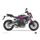 kutvek-cb650f-essential : Kutvek Essential Decor Kit CB650 CBR650