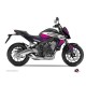 kutvek-cb650f-essential : Kutvek Essential Decor Kit CB650 CBR650