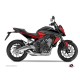kutvek-cb650f-essential : Kutvek Essential Decor Kit CB650 CBR650