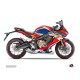 kutvek-cbr650r-run : Kutvek Run CBR650R Decoration Kit CB650 CBR650