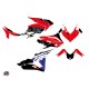 kutvek-cbr650r-nineties : Kit decorativo Kutvek Nineties CBR650R CB650 CBR650