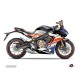 kutvek-cbr650r-nineties : Dekorationsset Kutvek Nineties CBR650R Honda CB650