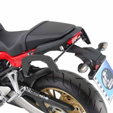 FS6309820001 : Heckgepäckträger für Hepco-Becker C-Bow CBR650F Honda CB650