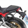 Heckgepäckträger für Hepco-Becker C-Bow CBR650F