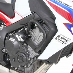 Pare-battete Hepco-Becker CB650F