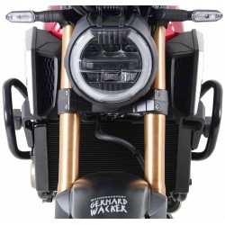 FS50195290001 : Protección de carter Hepco-Becker 2021 CB650 CBR650