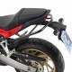 FS5039830001 + FS5049830001 : Kit de protections tubulaires moto-école Hepco-Becker CB650F CB650 CBR650
