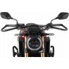 FS50395180001 + FS50495180001 : Kit de protections tubulaires moto-école Hepco-Becker CB650R Honda CB650