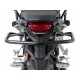 FS50395180001 + FS50495180001 : Kit de protections tubulaires moto-école Hepco-Becker CB650R CB650 CBR650
